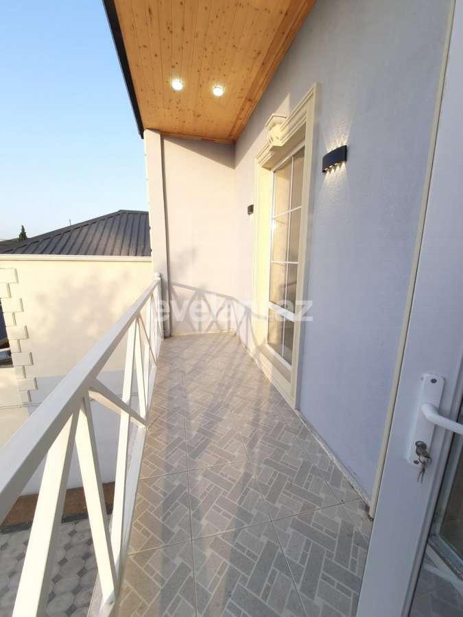 Sale, garden / house, 4 room, 135 m², Baku, Khazar r, Bina d.