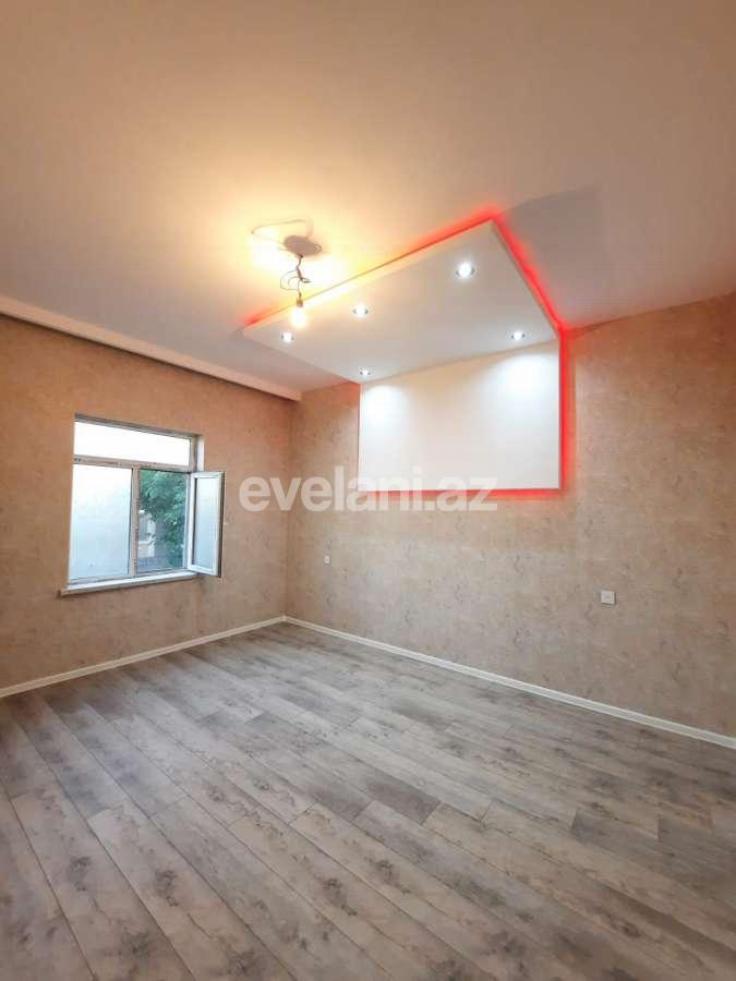 Sale, garden / house, 4 room, 135 m², Baku, Khazar r, Bina d.
