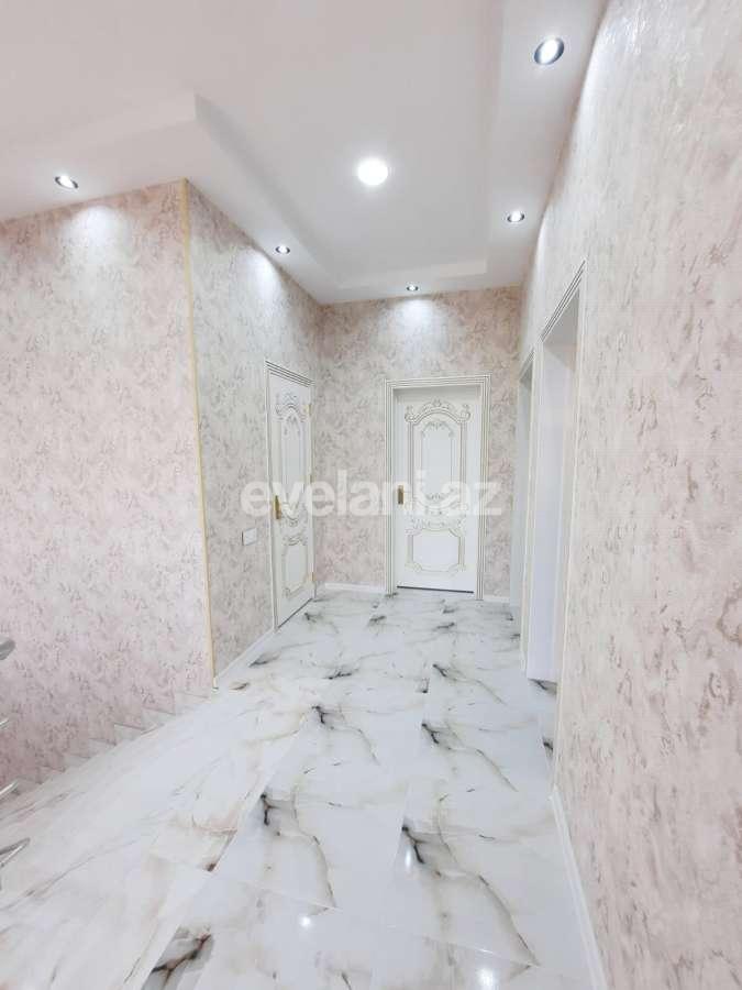 Sale, garden / house, 4 room, 135 m², Baku, Khazar r, Bina d.
