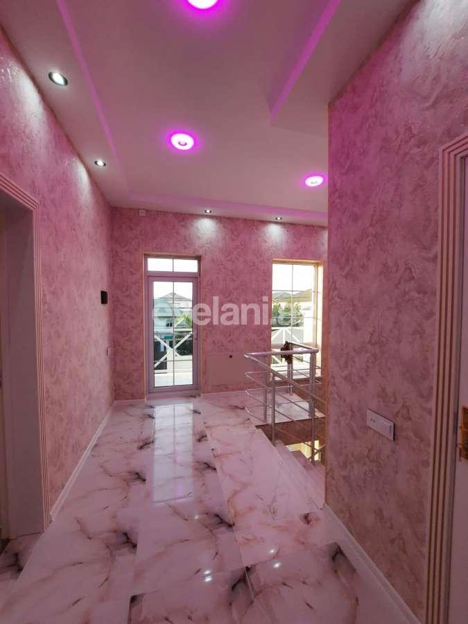 Sale, garden / house, 4 room, 135 m², Baku, Khazar r, Bina d.