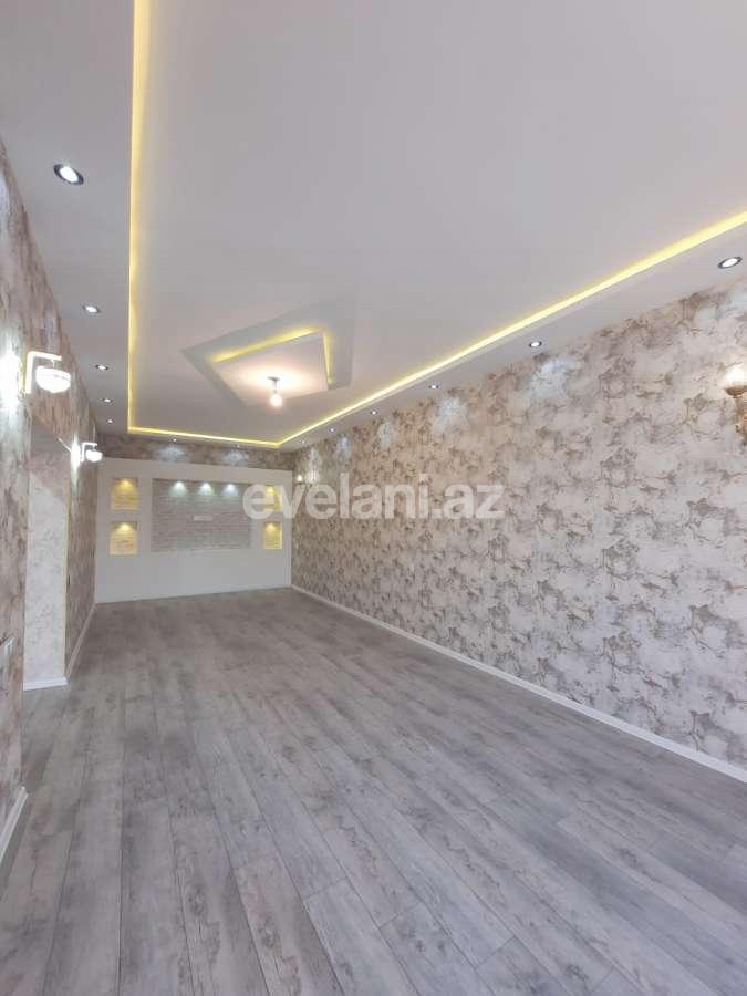 Sale, garden / house, 4 room, 135 m², Baku, Khazar r, Bina d.
