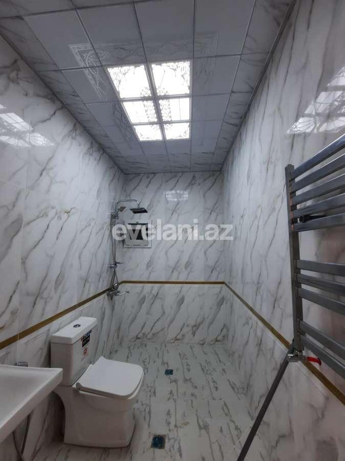 Sale, garden / house, 4 room, 135 m², Baku, Khazar r, Bina d.