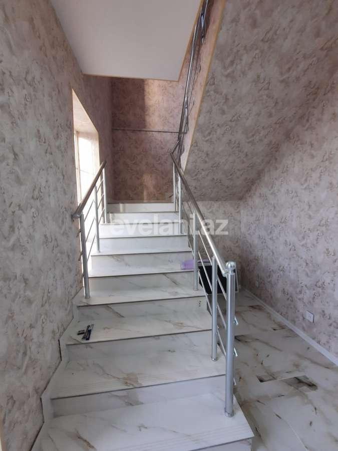 Sale, garden / house, 4 room, 135 m², Baku, Khazar r, Bina d.