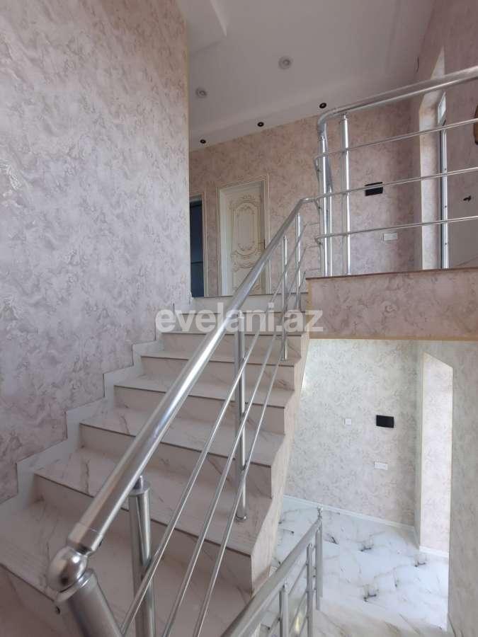 Sale, garden / house, 4 room, 135 m², Baku, Khazar r, Bina d.