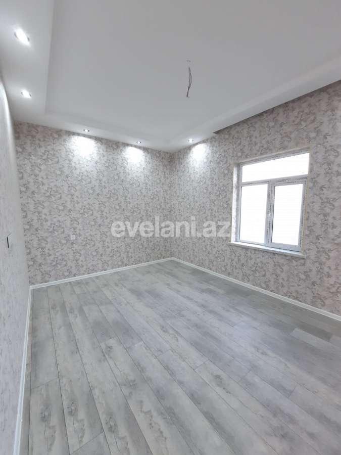 Sale, garden / house, 4 room, 135 m², Baku, Khazar r, Bina d.