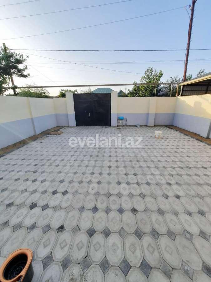 Sale, garden / house, 4 room, 135 m², Baku, Khazar r, Bina d.