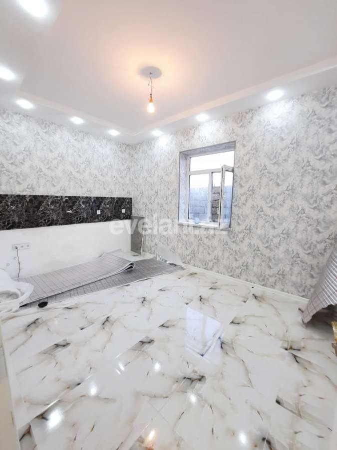 Sale, garden / house, 4 room, 135 m², Baku, Khazar r, Bina d.
