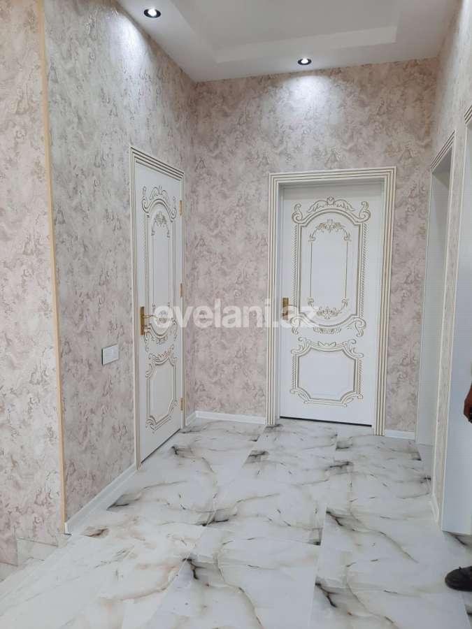 Sale, garden / house, 4 room, 135 m², Baku, Khazar r, Bina d.