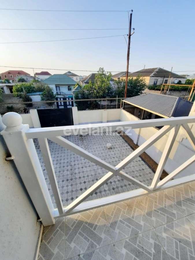 Sale, garden / house, 4 room, 135 m², Baku, Khazar r, Bina d.