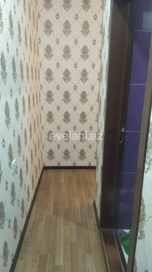 Rent, new building, 2 room, 54 m², Baku, Nasimi r, 4-th microdistrict d, Nasimi m.