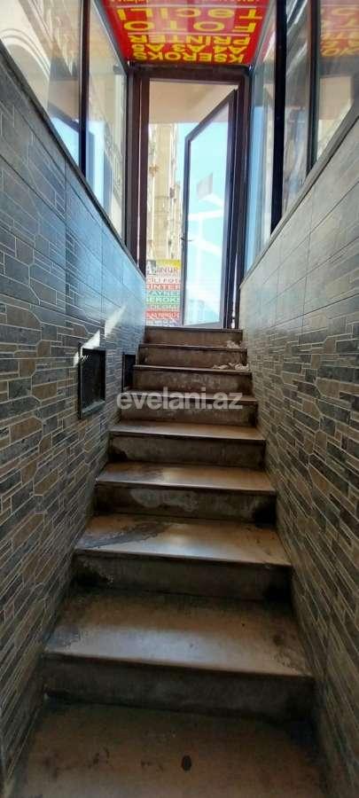 Sale, object, 80 m², Baku, Narimanov r, Ganjlik m.