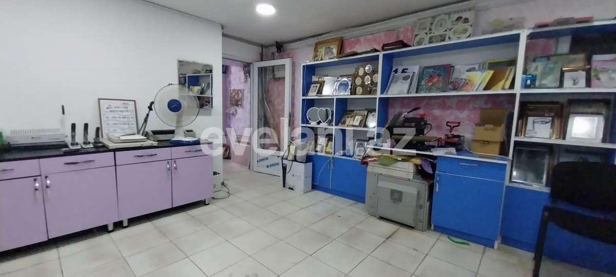 Sale, object, 80 m², Baku, Narimanov r, Ganjlik m.