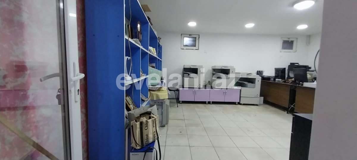 Sale, object, 80 m², Baku, Narimanov r, Ganjlik m.