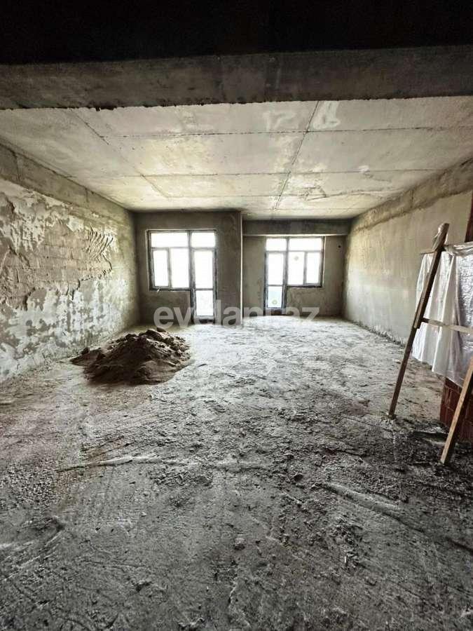 Satılır, yeni tikili, 2 otaqlı, 78 m², Bakı, Xətai r, Əhmədli q, Həzi Aslanov m.