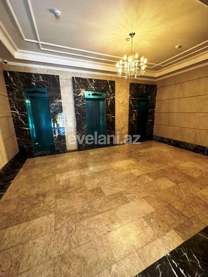 Satılır, yeni tikili, 2 otaqlı, 78 m², Bakı, Xətai r, Əhmədli q, Həzi Aslanov m.