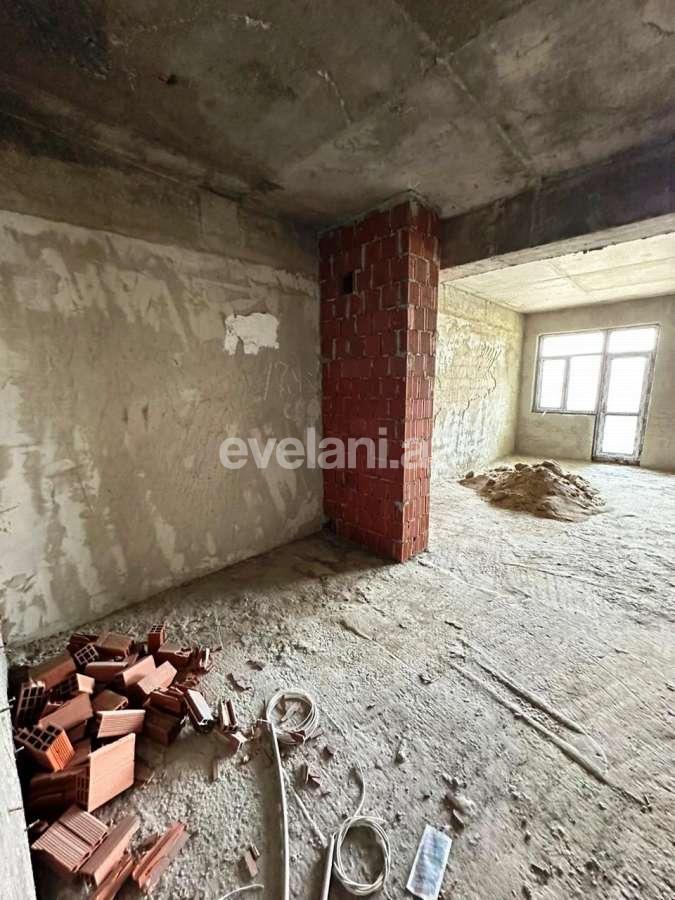 Satılır, yeni tikili, 2 otaqlı, 78 m², Bakı, Xətai r, Əhmədli q, Həzi Aslanov m.
