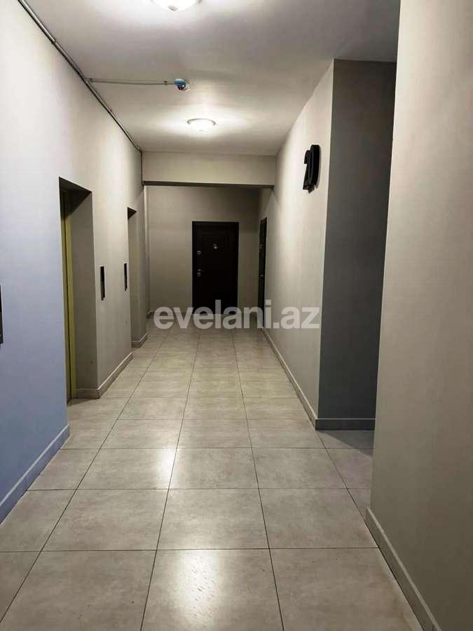 Satılır, yeni tikili, 2 otaqlı, 78 m², Bakı, Xətai r, Əhmədli q, Həzi Aslanov m.