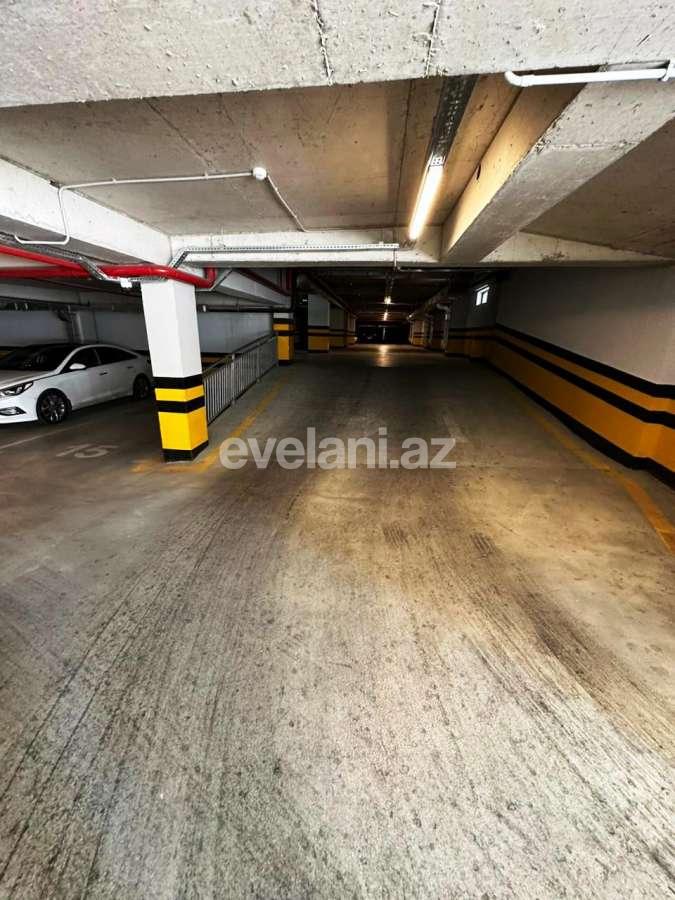 Satılır, yeni tikili, 2 otaqlı, 78 m², Bakı, Xətai r, Əhmədli q, Həzi Aslanov m.