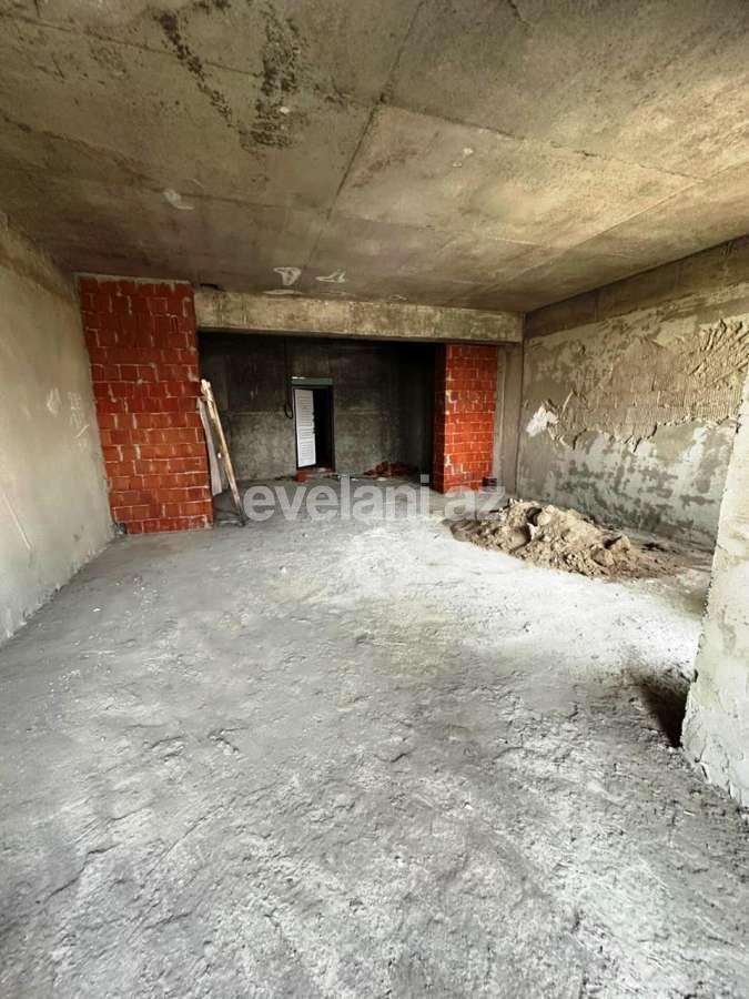 Satılır, yeni tikili, 2 otaqlı, 78 m², Bakı, Xətai r, Əhmədli q, Həzi Aslanov m.
