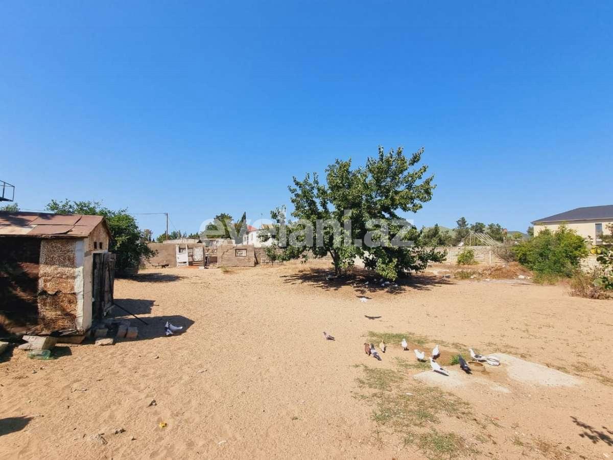 Sale, land, 8 ar, Baku, Khazar r, Shuvalan d.
