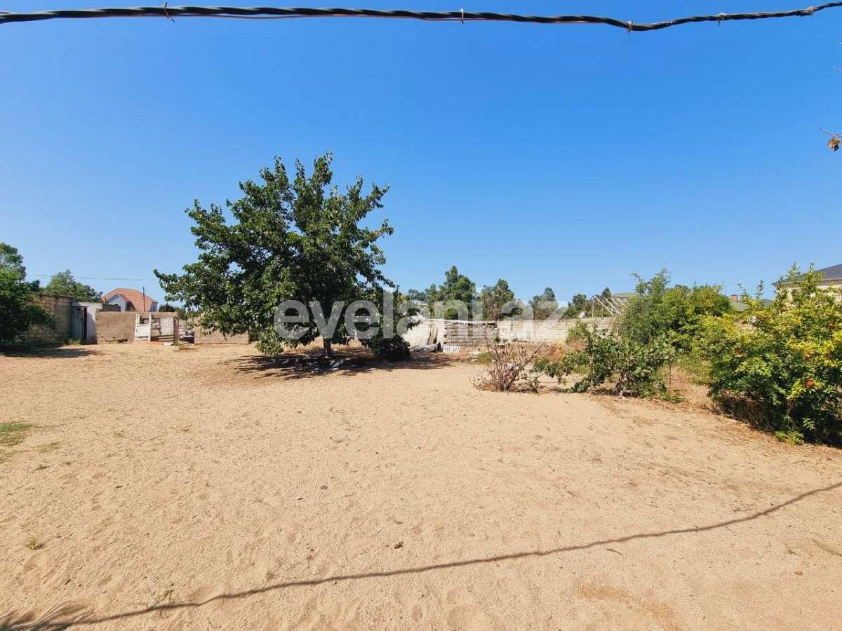 Sale, land, 8 ar, Baku, Khazar r, Shuvalan d.