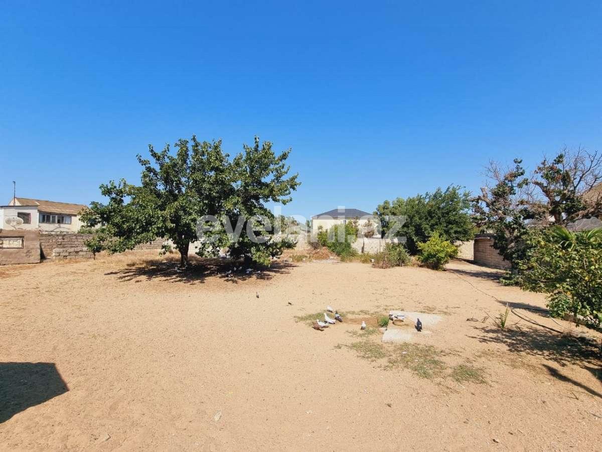 Sale, land, 8 ar, Baku, Khazar r, Shuvalan d.