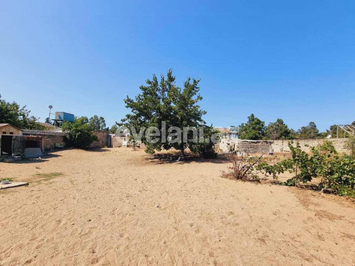 Sale, land, 8 ar, Baku, Khazar r, Shuvalan d.