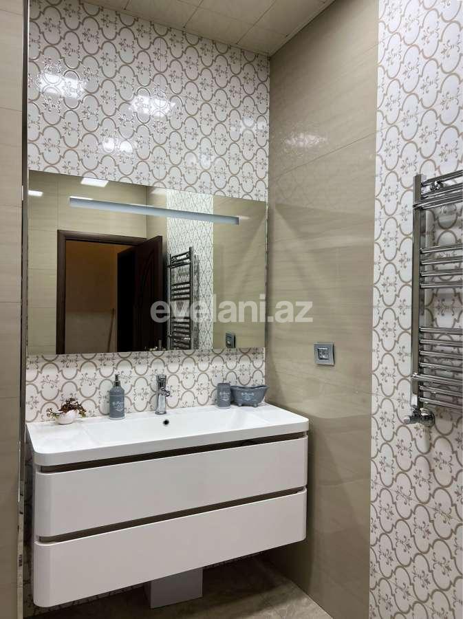 Satılır, yeni tikili, 3 otaqlı, 155 m², Bakı, Xətai r, Şah İsmayıl Xətai m.