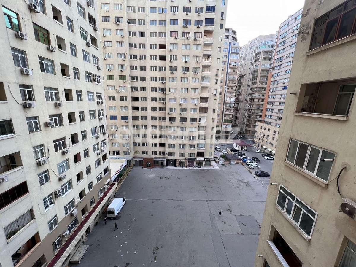Satılır, yeni tikili, 3 otaqlı, 155 m², Bakı, Xətai r, Şah İsmayıl Xətai m.