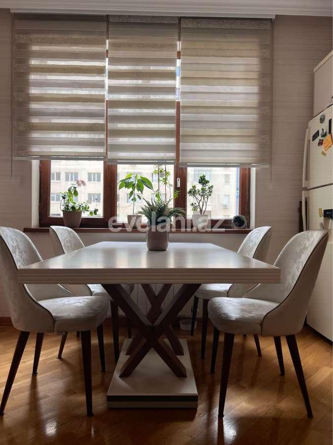 Satılır, yeni tikili, 3 otaqlı, 155 m², Bakı, Xətai r, Şah İsmayıl Xətai m.