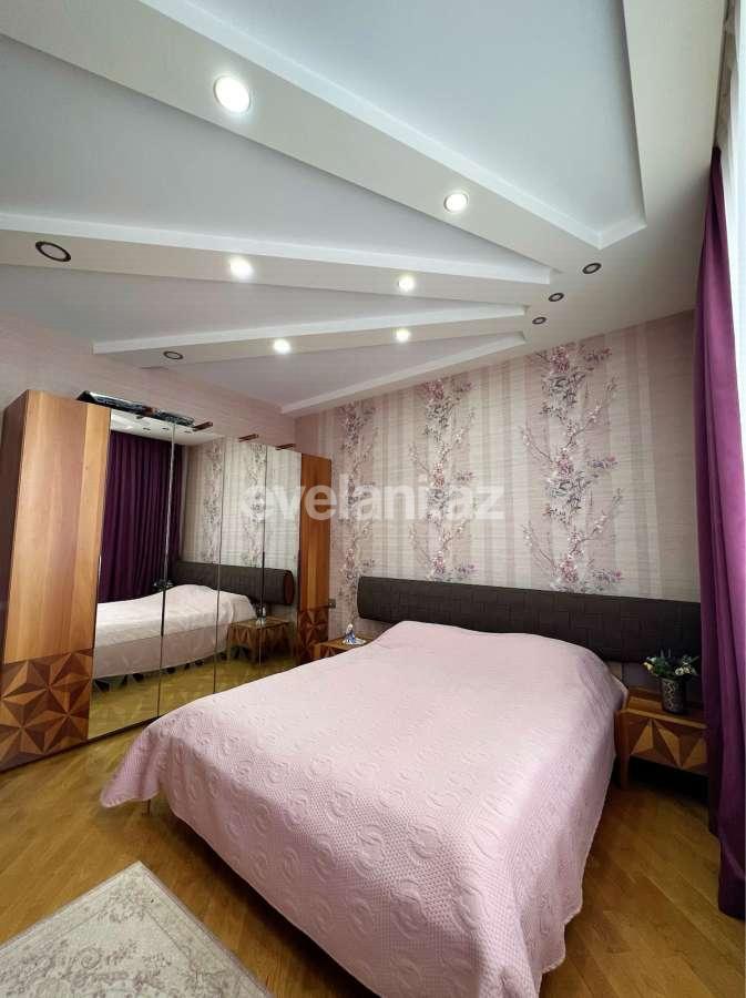 Satılır, yeni tikili, 3 otaqlı, 155 m², Bakı, Xətai r, Şah İsmayıl Xətai m.