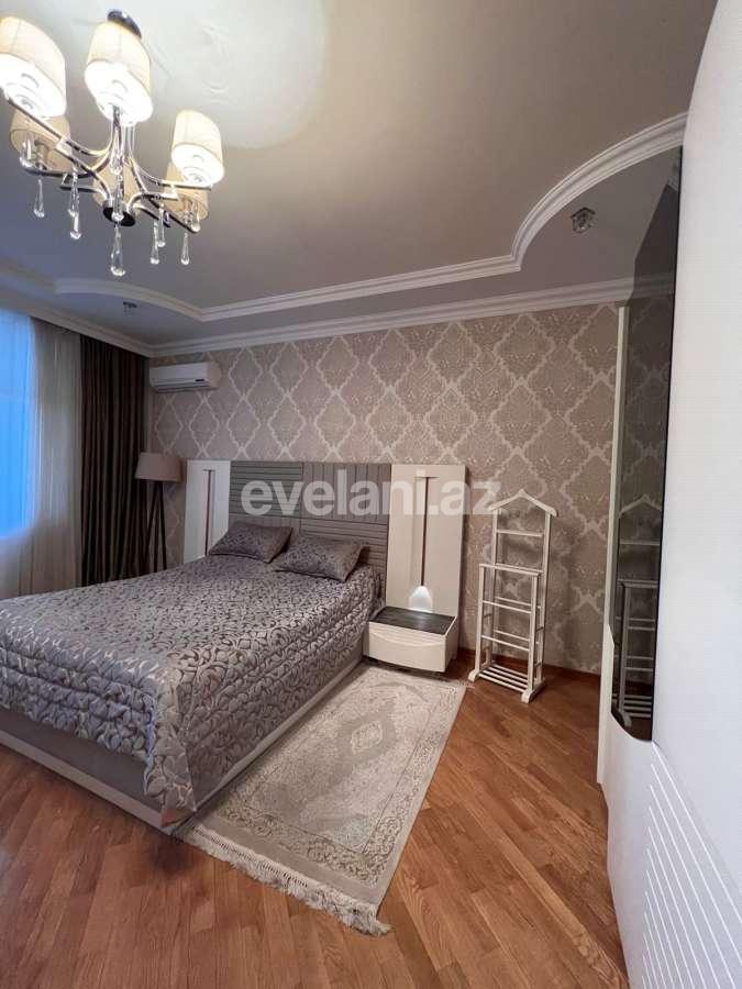 Satılır, yeni tikili, 3 otaqlı, 155 m², Bakı, Xətai r, Şah İsmayıl Xətai m.