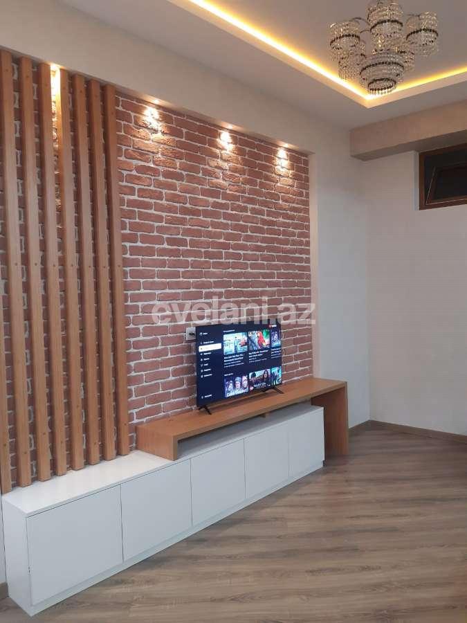 Сдаётся, новостройка, 2-комнаты, 65 m², Баку, Наримановский r, Нариман Нариманов m.