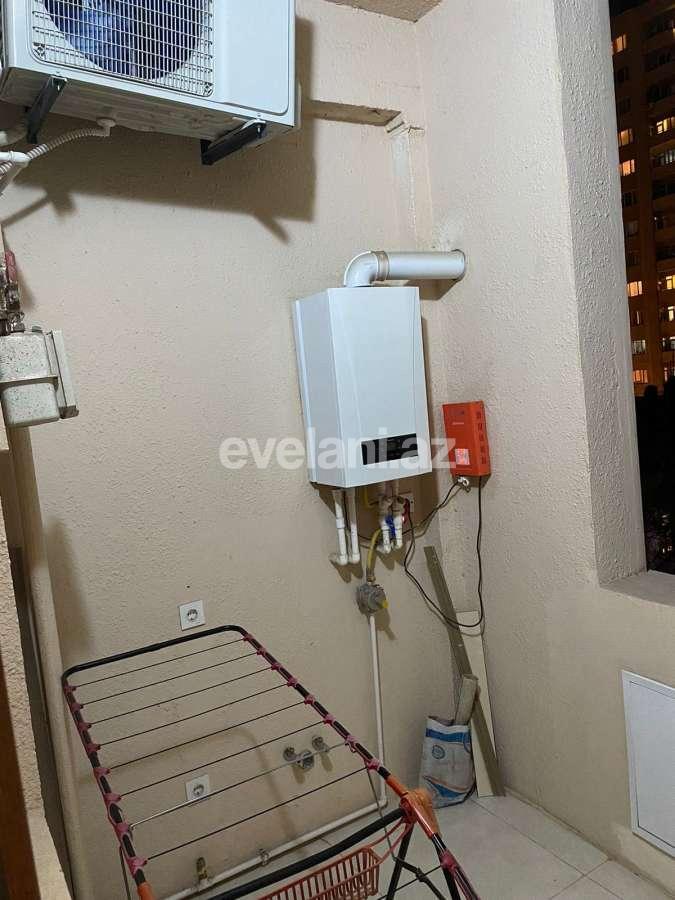 Сдаётся, новостройка, 2-комнаты, 65 m², Баку, Наримановский r, Нариман Нариманов m.