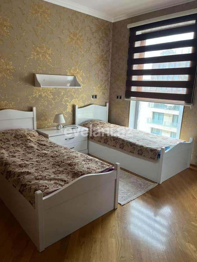 Rent, new building, 4 room, 250 m², Baku, Nasimi r, 28 may m.