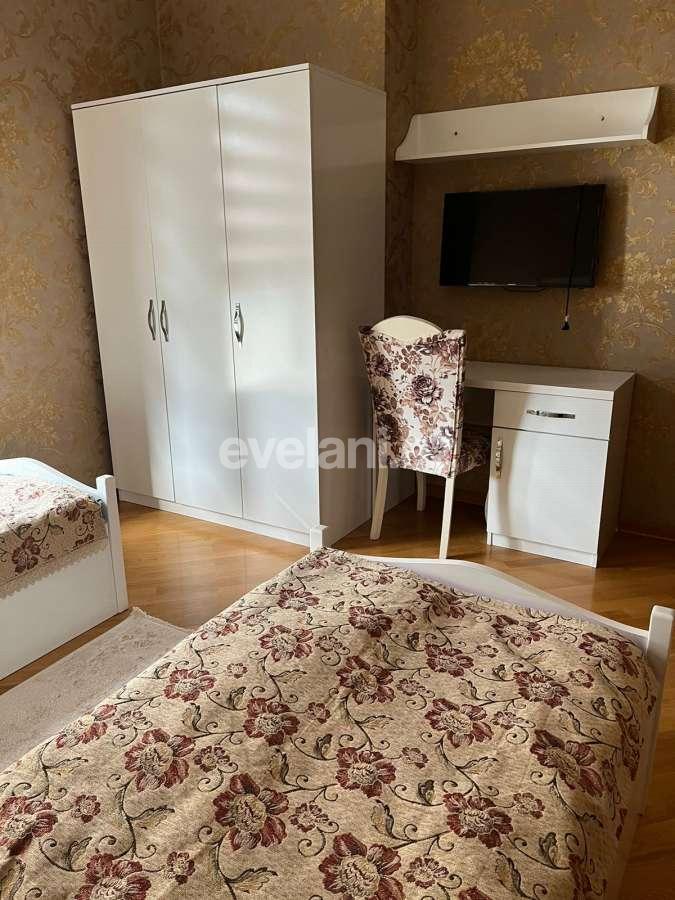 Rent, new building, 4 room, 250 m², Baku, Nasimi r, 28 may m.