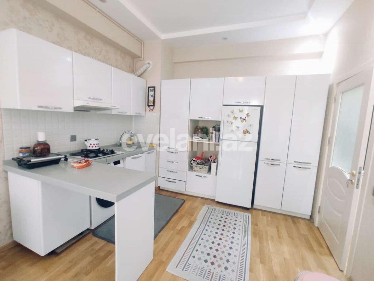 Kirayə verilir, yeni tikili, 2 otaqlı, 46 m², Bakı, Nizami r, Qara Qarayev m.