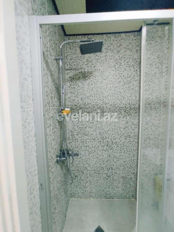 Kirayə verilir, yeni tikili, 2 otaqlı, 46 m², Bakı, Nizami r, Qara Qarayev m.