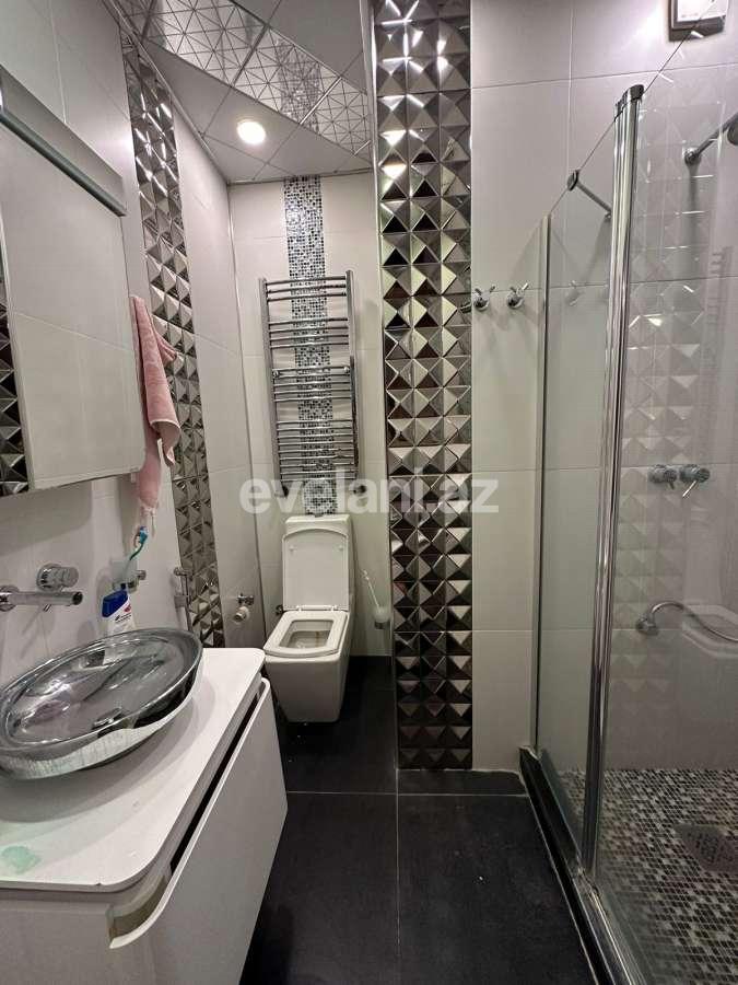 Kirayə verilir, yeni tikili, 4 otaqlı, 200 m², Bakı, Nəsimi r, 28 may m.