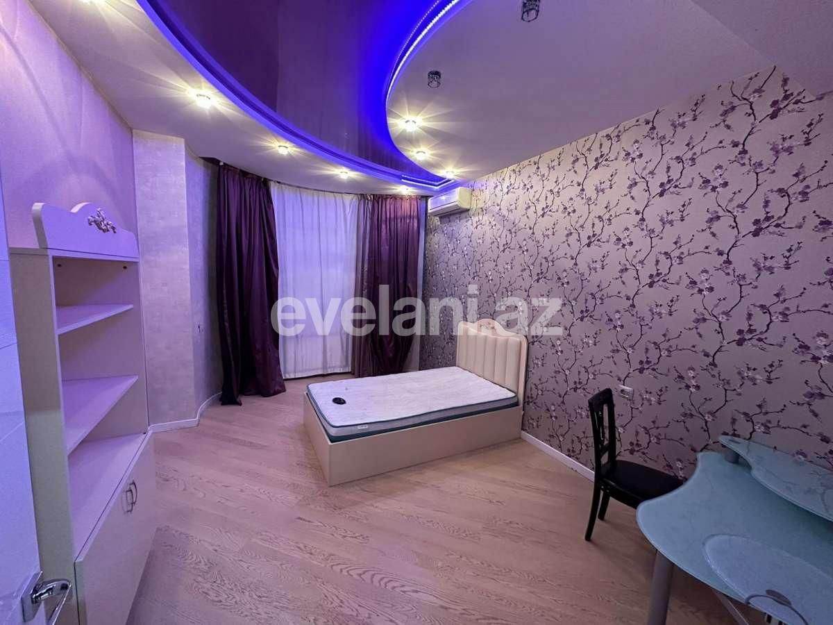 Kirayə verilir, yeni tikili, 4 otaqlı, 200 m², Bakı, Nəsimi r, 28 may m.