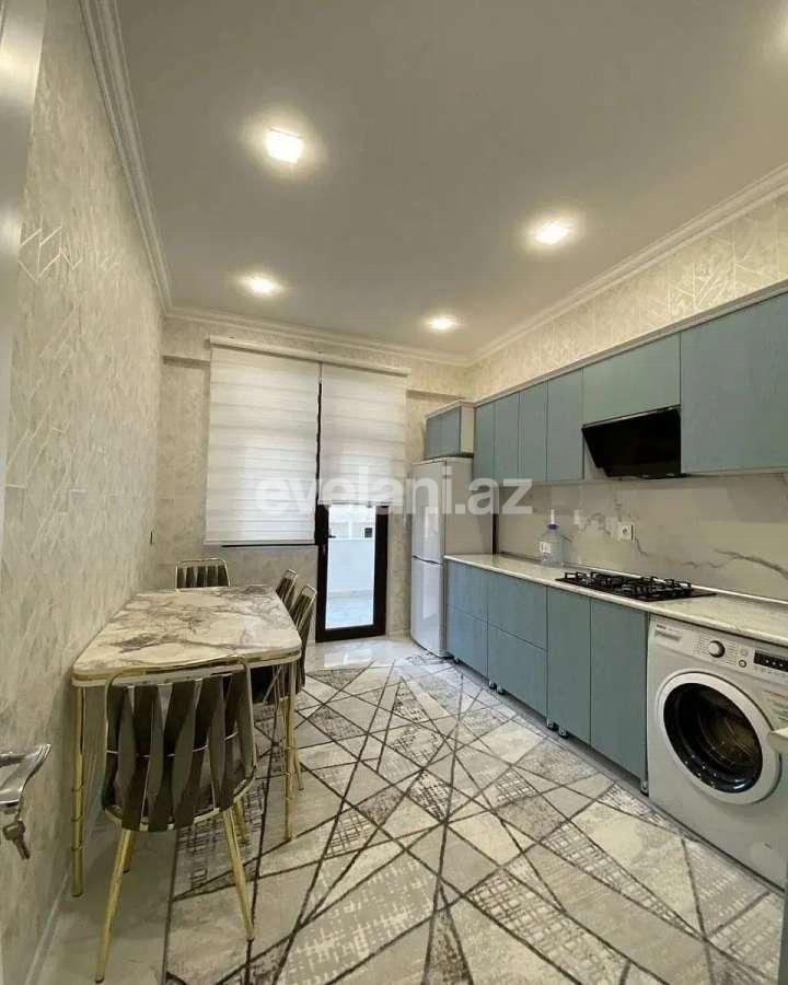 Satılır, yeni tikili, 2 otaqlı, 93 m², Bakı, Xətai r, Şah İsmayıl Xətai m.