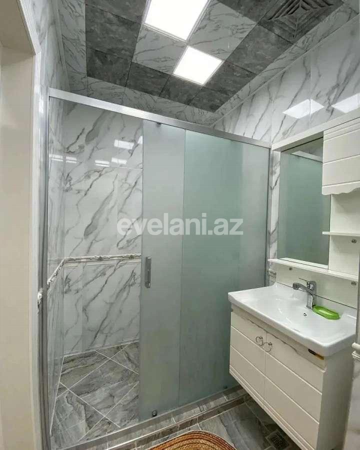 Satılır, yeni tikili, 2 otaqlı, 93 m², Bakı, Xətai r, Şah İsmayıl Xətai m.
