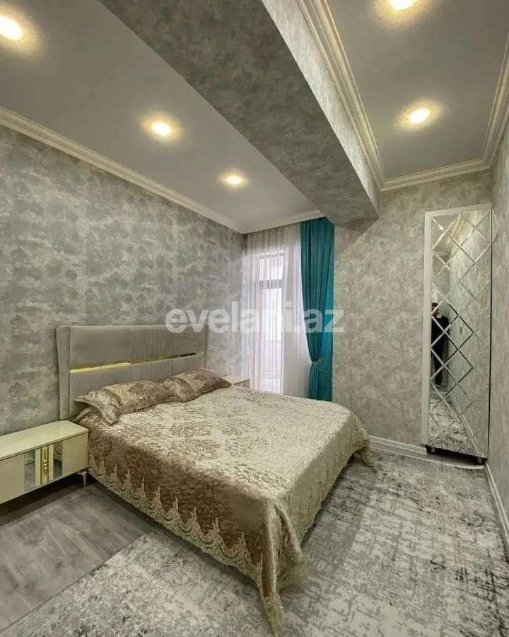 Satılır, yeni tikili, 2 otaqlı, 93 m², Bakı, Xətai r, Şah İsmayıl Xətai m.