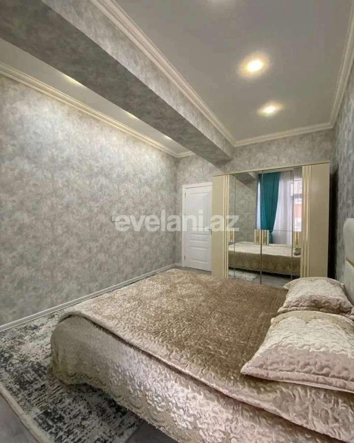 Satılır, yeni tikili, 2 otaqlı, 93 m², Bakı, Xətai r, Şah İsmayıl Xətai m.