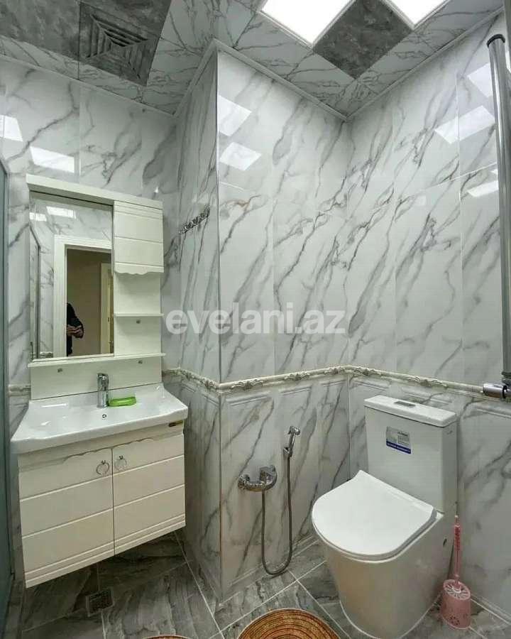 Satılır, yeni tikili, 2 otaqlı, 93 m², Bakı, Xətai r, Şah İsmayıl Xətai m.