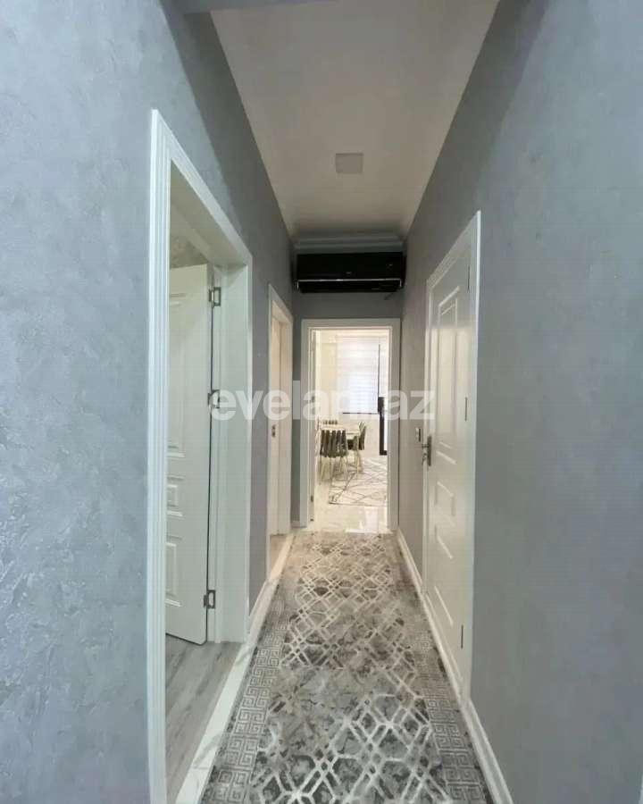 Satılır, yeni tikili, 2 otaqlı, 93 m², Bakı, Xətai r, Şah İsmayıl Xətai m.