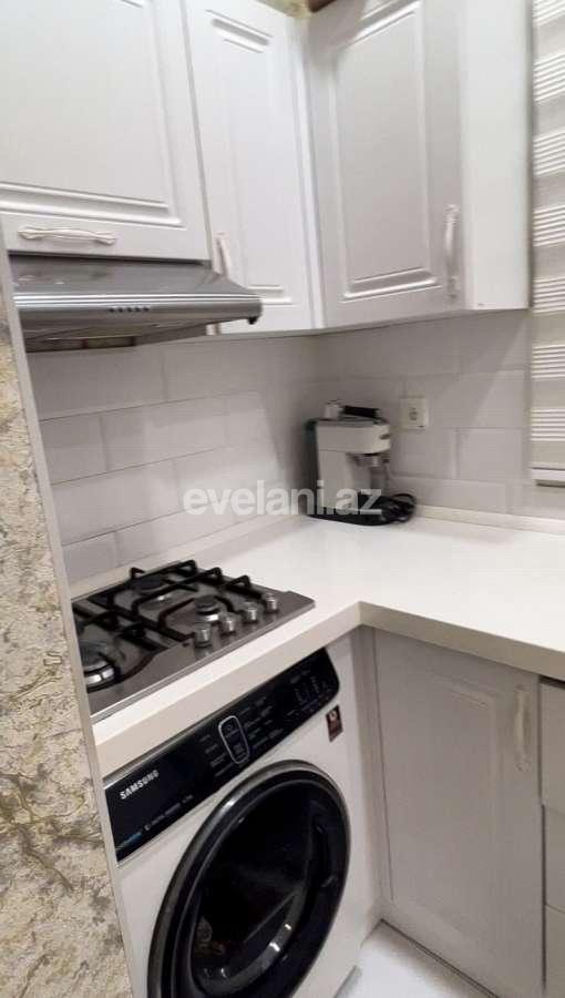 Kirayə verilir, köhnə tikili, 2 otaqlı, 60 m², Bakı, Nərimanov r, Gənclik m.