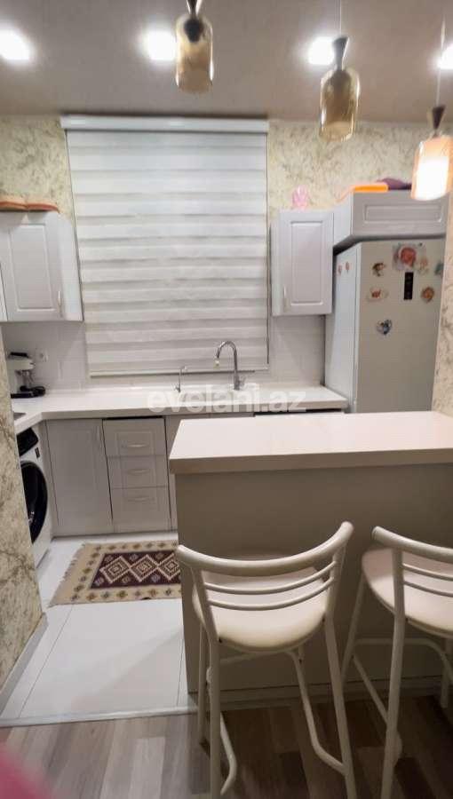 Kirayə verilir, köhnə tikili, 2 otaqlı, 60 m², Bakı, Nərimanov r, Gənclik m.