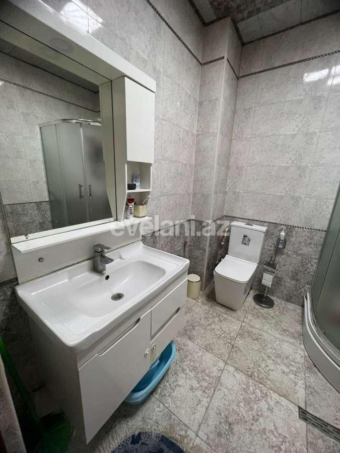 Kirayə verilir, köhnə tikili, 2 otaqlı, 60 m², Bakı, Nərimanov r, Gənclik m.