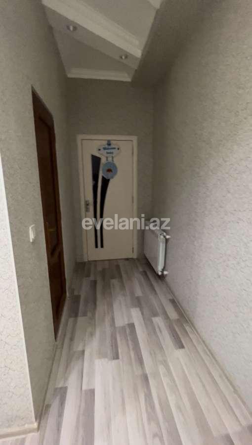 Kirayə verilir, köhnə tikili, 2 otaqlı, 60 m², Bakı, Nərimanov r, Gənclik m.